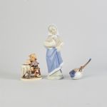 1221 3171 Figuriner